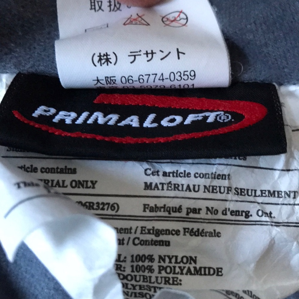 Marmot jacket - Picture 3 of 5